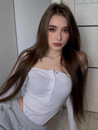 Шлюха Питера Тома